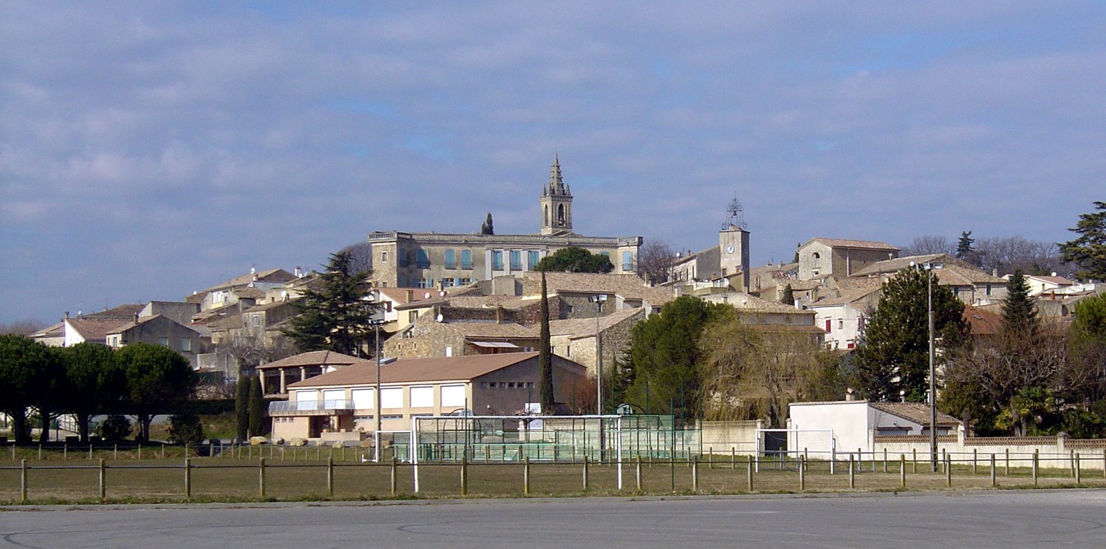 Village